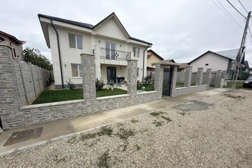 Casa individuala P+1+Pod situata in carterierul Allegria - 5