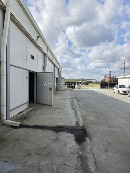 Hală industrială nouă de închiriat – Lumina, Constanța - 2