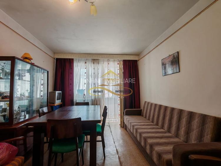 Vand apartament, 2 camere, Narcisa, etaj intermediar - 6