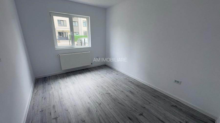 AP. 2 CAMERE - BLOC NOU, BUCATARIE INCHISA, LOC PARCARE, COMISION 0% - 13