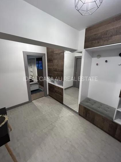 Apartament cu 2 camere+parcare in Tatarasi-Himson,bloc nou - 10