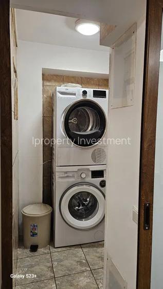 Sebastian | 2 Camere | Decomandat | Centrala | AC | Parcare - 6