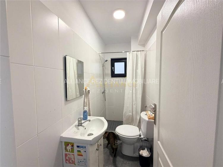 MOBILATA SI UTILATA- 124.990 euro- 4 camere- 2 bai - 200m de STV - 124.990eur - 10