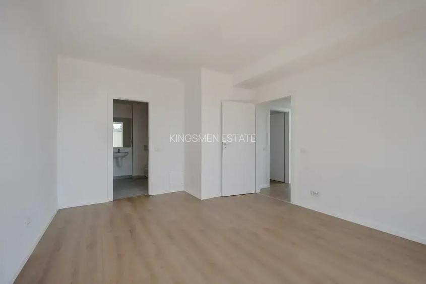 Duplex 2 camere The Suburb Buftea - 18