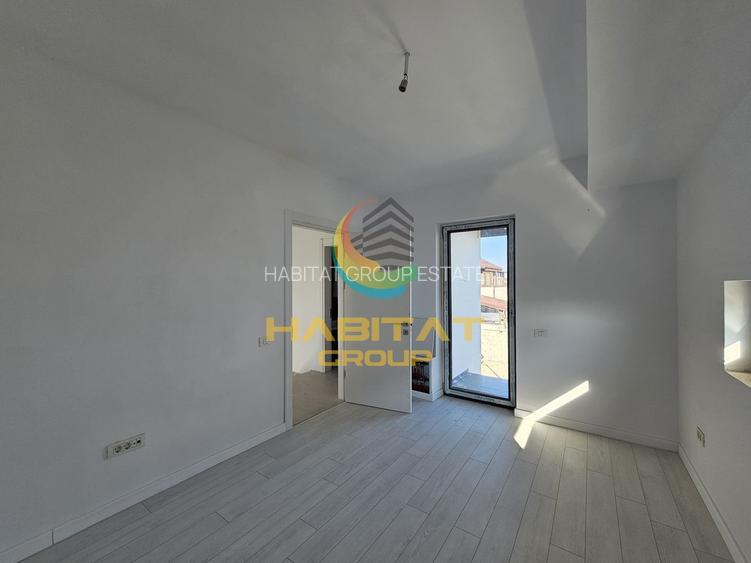 Duplex 3 camere Teren 210 mp Finisaje premium| Acces A0 - 5