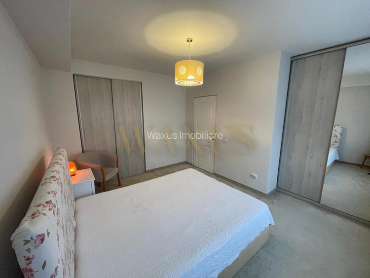 Casa Individuala - 5 Camere I SC 147MP I ST 275MP - Centura Vivo - 6