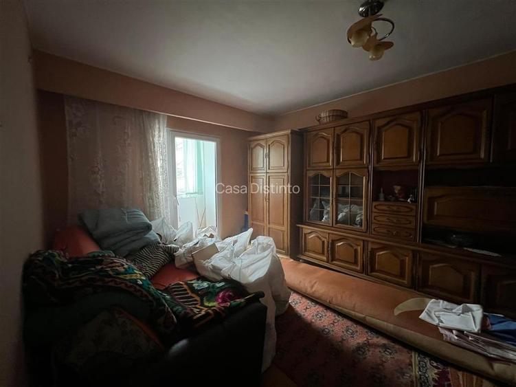 Apartament cu 4 camere zona Moldovei - 9