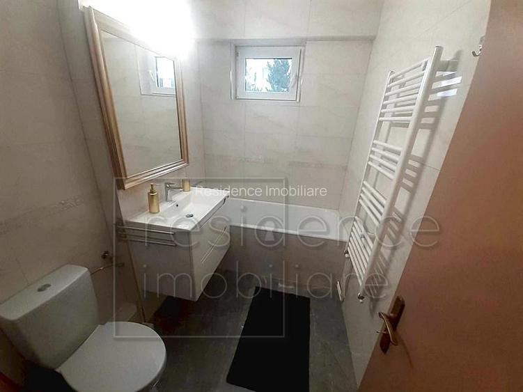 Renovat! Apartament 3 camere, Andrei Muresanu, Aleea Muscel - 6