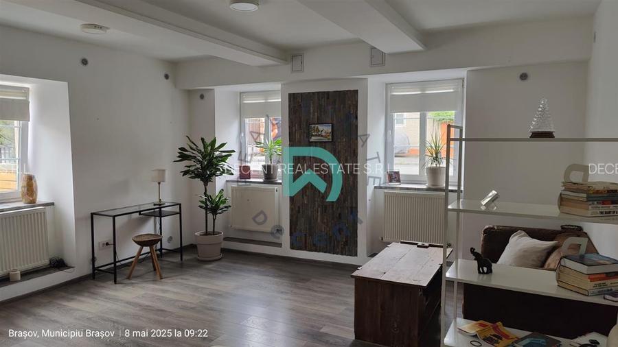 Garsoniera tip studio, Schiller Residence - 5