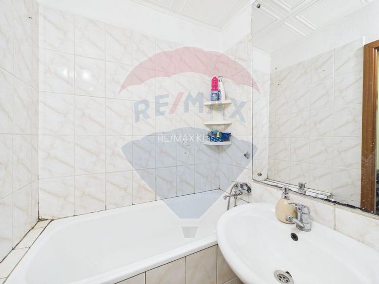 Vanzare apartament 2 camere - Zona Pasajul Doamna Ghica - Tei - 15