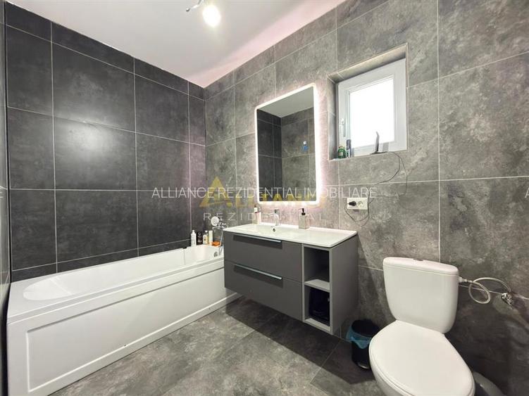 Vila individula | P+1E+Pod | 4 camere - 11