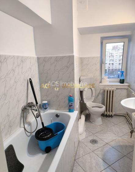 2 Camere de inchiriat | Rond Alba Iulia | Spatiu Birouri | 65 mp - 8