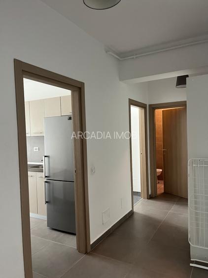 APARTAMENT 2 CAMERE + PARCARE SUPRATERANA -POLITEHNICA - 16