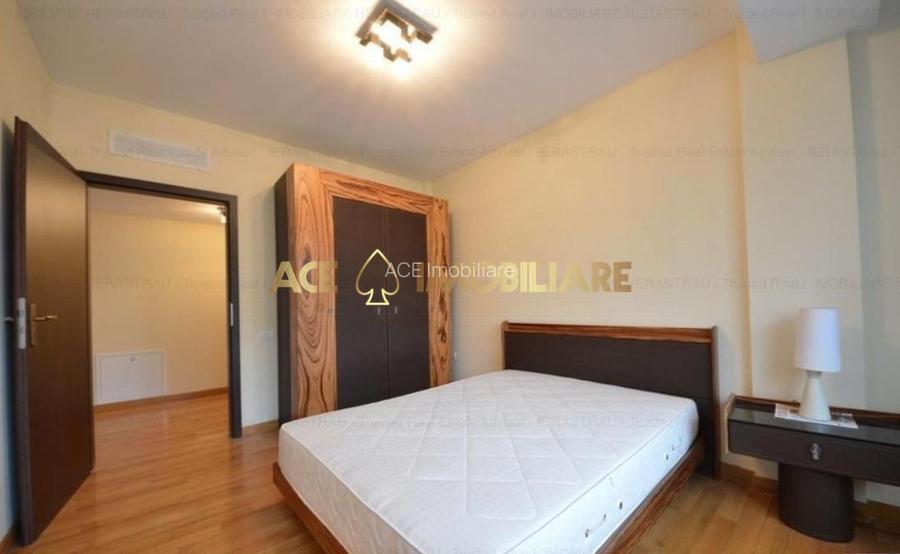2 Camere de inchiriat | Arcul de Triumf | Centrala | Parcare subterana - 6
