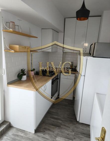 Apartament cu 3 camere | Proximitate metrou | Proaspat renovat | Piata Victoriei - 8