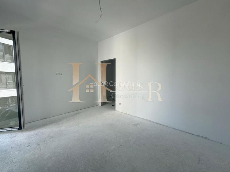 Balcon spatios. finisaje de calitate, Etaj 2. - 21