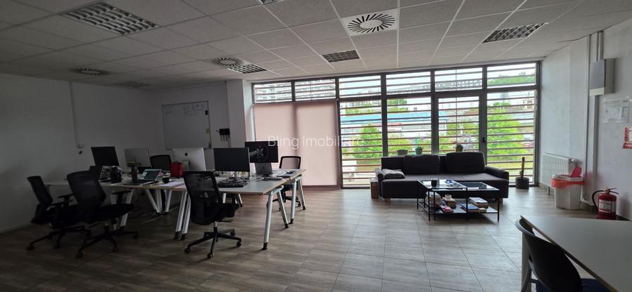 Spatiu birouri 97 mp, oportunitate perfecta pentru investitie sau firma - 3
