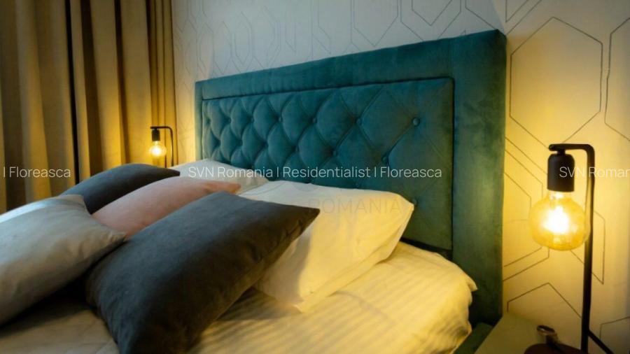 REA1025444 Apartament 2 camere  I Luxuria Domenii I Loc de parcare inclus - 7