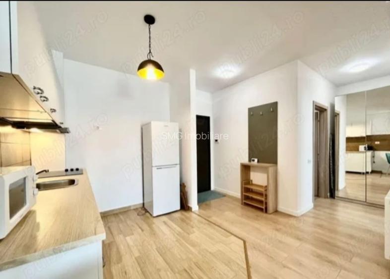 Apartament 2 camere mobilat | Pipera | Porsche - 3