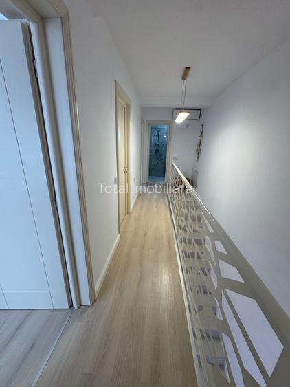 CASA INDIVIDUALA CUPLATA MOBILATA SI UTILATA STR. PALTINIS 52 - 22