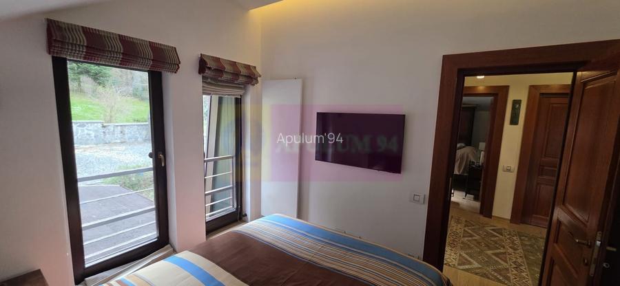 Vilă de lux de vânzare în Bușteni | Priveliște spectaculoasă la munte - 32