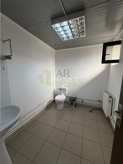 Inchiriere hala industriala si birou, in Ploiesti, zona Mihai Bravu - 8