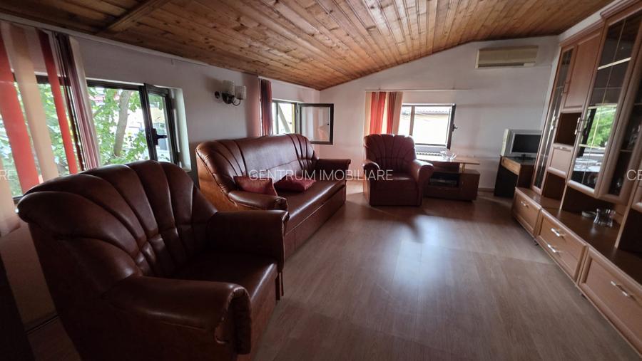 Casa singur curte Orasul Pantelimon - teren 432 mp - 18