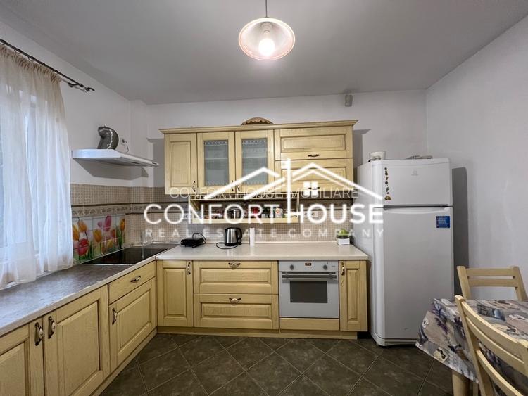 VILA P+E+M, 5 camere, in apropierea parcului, NORDULUI - 13