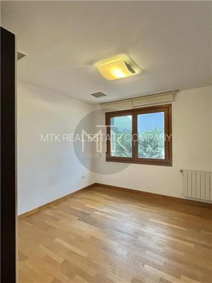 Vila PREMIUM 6 camere | mobilata/utilata + piscina | Pipera - Iancu Nicolae | BR - 17