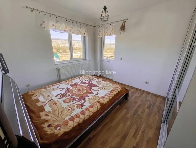 Apartament cu 3 camere, 52 mp, 2 balcoane, zona Muzeul Apei - 5