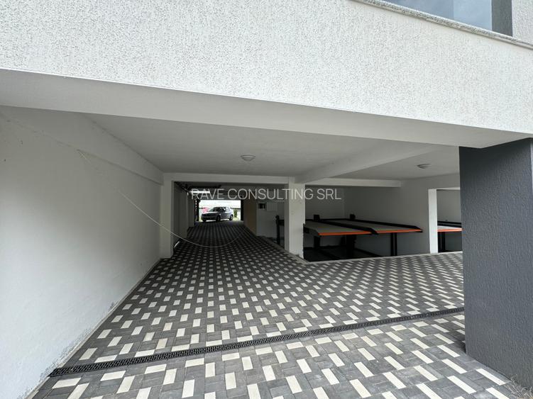 Apartament două camere la cheie și parcare / sector 1/ Colloseum - 7