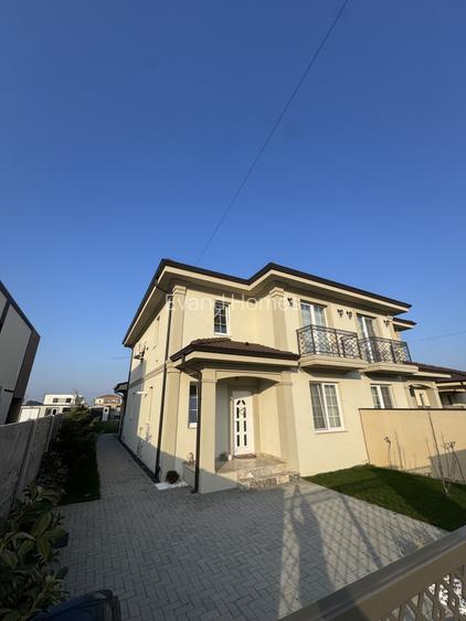 Duplex Premium în Mosnita Noua – 5 Camere, 3 bai - 2