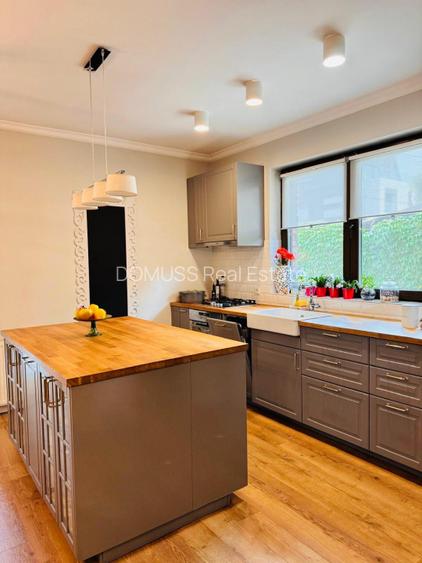 CASA 4 CAMERE | AVIATIEI | BANEASA | PIPERA | PARCARE | METROU | - 5