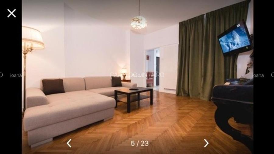 Apartament 3 camere | Universitate | Centrul Vechi | 4` Metrou |  - 3