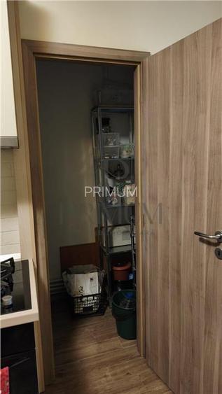 STEAUA - ETAJ 2 - GARAJ - BOXA - 4 CAMERE - 2 BAI - CENTRALA PROPRIE - CLIMA - 5