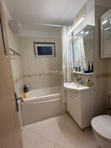 Apartament 4 Camere, Casa de Cultura, mobilat si utilat, proprietate personala - 14