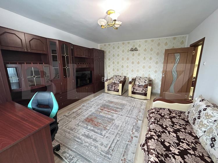 Apartament cu 2 camere, 58 mp, zona Plopilor - 7