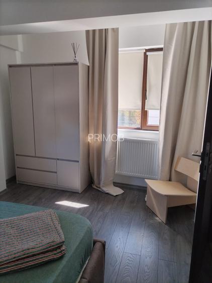 3 camere | Etaj 1/3 | Bloc 2015 | Renovat | Mutare imediată