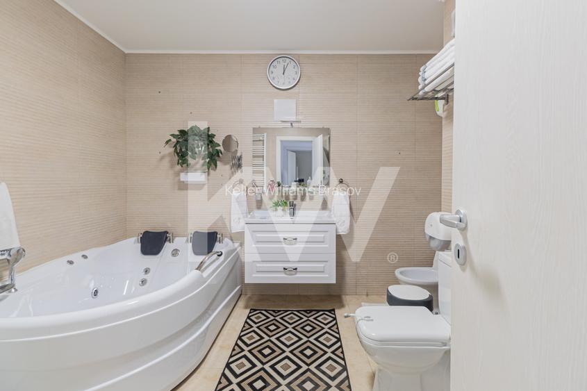 Penthouse în Cartierul Noua - 16