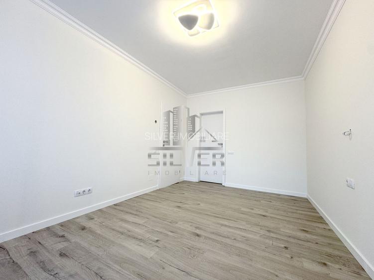 Apartament cu 4 camere /85.5mp/zona Sub Cetate. - 6