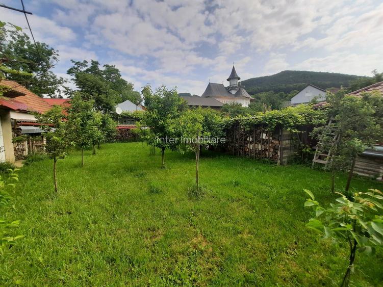 Casa de vanzare,340 mp,7 camere, Alexandru cel Bun Neamt (Bistrita), Cod 158919 - 10