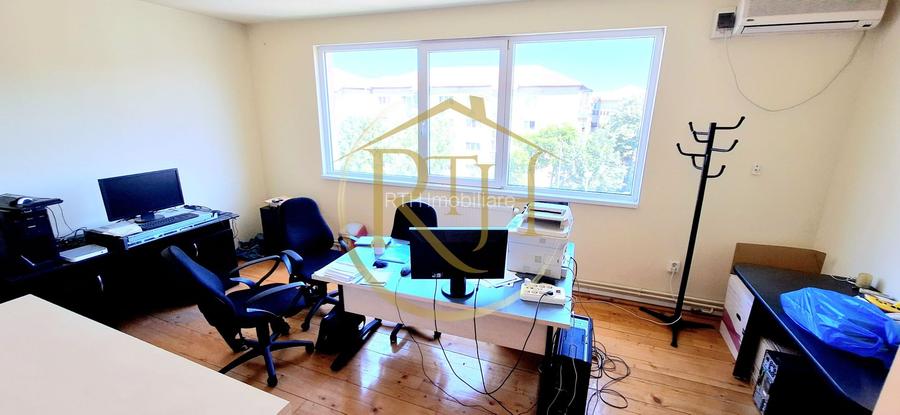 Oferim spre inchiriere spatii pentru birouri, zona Soarelui - 7
