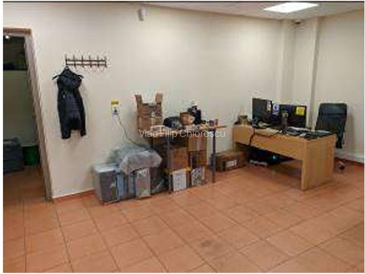 Spații de birouri premium – Zona Brancoveanu (Sector 4) – 2 cladiri conectate - 11