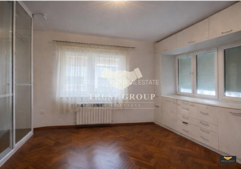 Casa  Individuala | Herastrau  | Curte proprie | 3 Locuri de parcare - 10