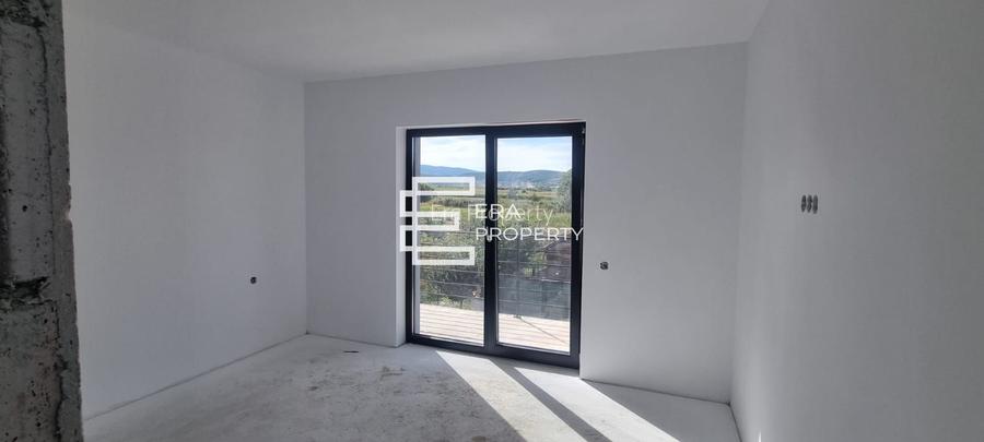 Casă individuală 125 mp utili, teren 480 mp, Cristian - proiect personalizabil - 4