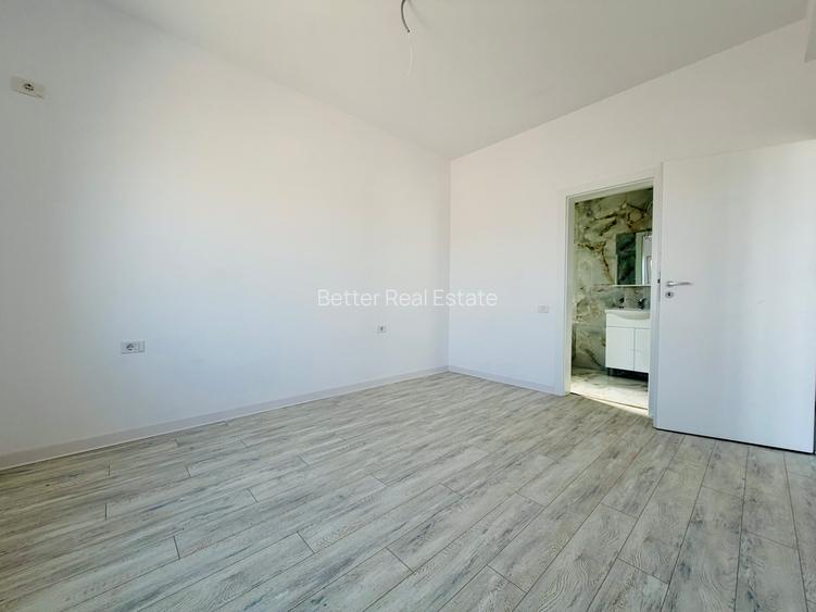 Casă Parter - 4 Camere - Teren 500mp - Comuna Berceni - Zona Nouă - 4