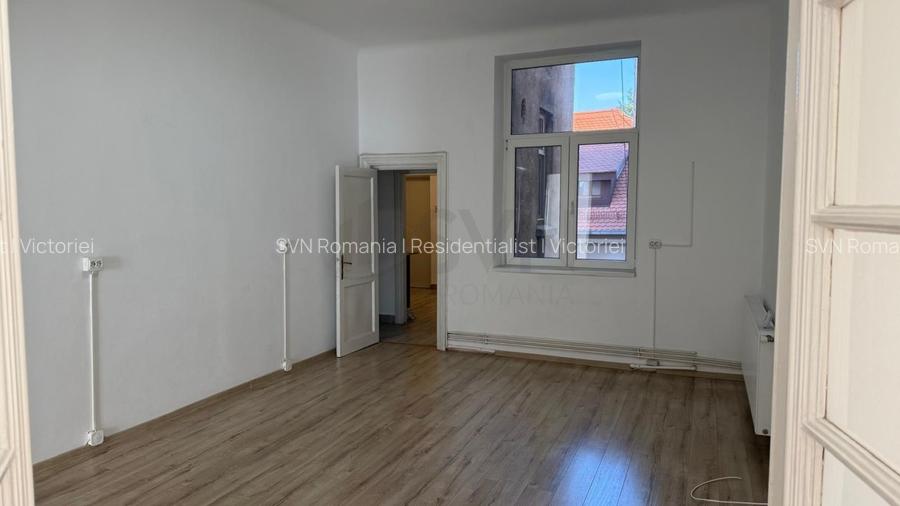 REA1028256 Apartament 3 camere - Piata Romana - Birouri - 8