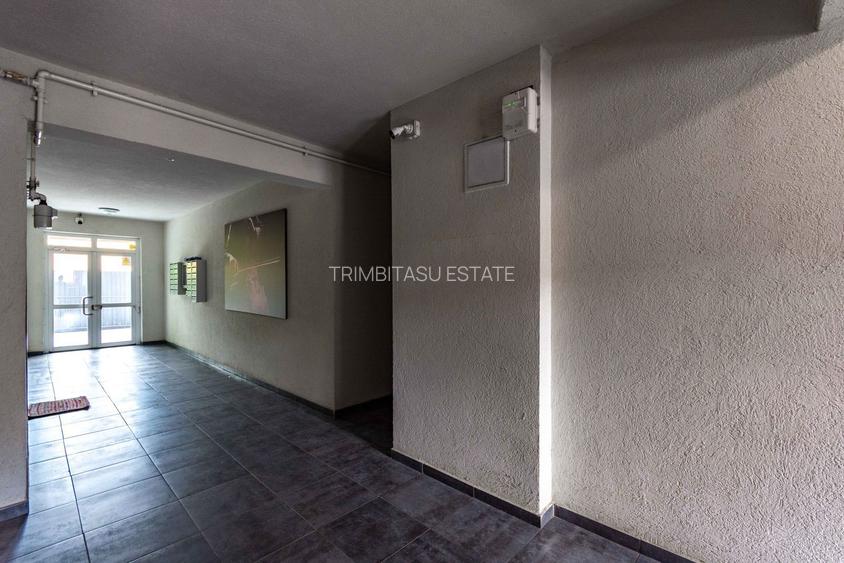 Metrou Mihai Bravu- Vitan - Apartament 2 camere+ loc de parcare |2018 - 20