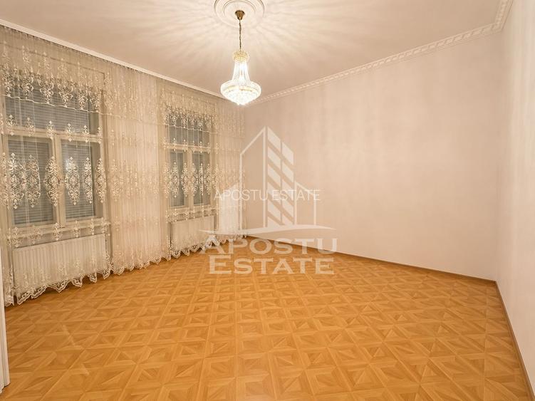 Casa pentru birouri si alte activitati, D+P, Elisabetin Timisoara - 7