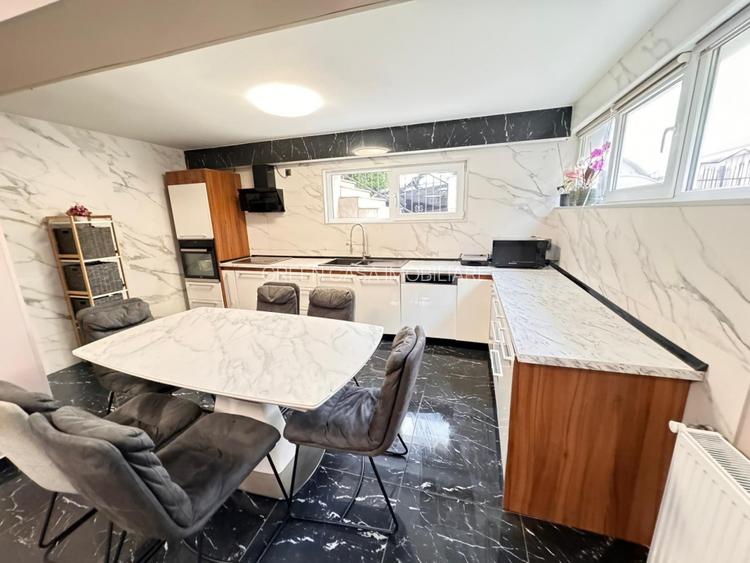 Casă de LUX cartier Bună Ziua Cluj Napoca - 6